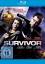 James McTeigue: Survivor (Blu-ray)