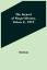 Various: The Journal of Negro History, V