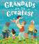 Ben Faulks: Grandads Are the Greatest