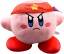 Nintendo Kirby Ninja, Mega Pluesch, Plue