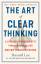 Hasard Lee: The Art of Clear Thinking: A