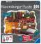 Ravensburger Puzzle X Crime - Ein moerde