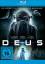 Steve Stone: Deus (Blu-ray)