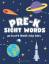 Sheba Blake: Pre-K Sight Words Activity 