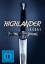 neuer Film – Russell Mulcahy Russell Mulcahy Andrew Morahan – Highlander Trilogie – Bild 1