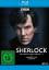 Paul McGuigan: Sherlock (Komplette Serie