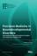 Precision Medicine in Neurodevelopmental