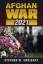 Sweigart, Stephen W.: Afghan War 2021 Sweigart, Stephen W.: Afghan War 2021
