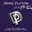 Deep Purple: Live At Montreux 1996 (180g