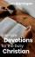 Nightingale: Bite-size Devotions for the