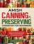 Guinevere White: Amish Canning & Preserv