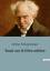 Arthur Schopenhauer: Essai sur le libre 