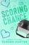 Teagan Hunter: Scoring Chance Teagan Hunter: Scoring Chance