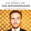 Tom Volz: Ein Tribut an Jan Boehmermann