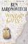 Ben Aaronovitch: Winter s Gifts