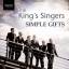 The King s Singers: Simple Gifts, 1 Audi