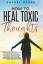 Rachel Stone: How To Heal Toxic Thoughts