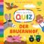 Nastja Holtfreter: Mein buntes Quiz - De