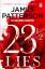 James Patterson: 23 ½ Lies