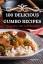 Mya Hale: 100 DELICIOUS  GUMBO RECIPES