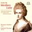 August Kestner (1777-1853): Lieder
