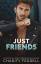 Charity Ferrell: Just Friends Charity Ferrell: Just Friends