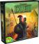 Antoine Bauza, Bruno Cathala: 7 Wonders 