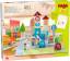 HABA 1306782001 - Spielwelt Puzzle Stadt