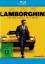 Bobby Moresco: Lamborghini: The Man Behi