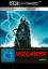 Russell Mulcahy: Highlander (Ultra HD Bl