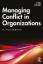 M. Afzalur Rahim: Managing Conflict in O