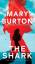 Mary Burton: The Shark