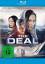 Orsi Nagypal: The Deal (Blu-ray)