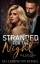 Kia Carrington-Russell: Stranded for the Kia Carrington-Russell: Stranded for the