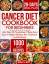 Roy, Dina S.: The Cancer Diet Cookbook F