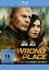 Mike Burns: Wrong Place (Blu-ray)