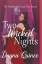 Dayna Quince: Two Wicked Nights