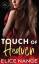 Elice Nange: Touch Of Heaven