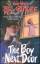 Stine, R. L.: The Boy Next Door