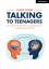 Jamie Thom: Talking to Teenagers: A Guid