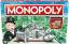 Hasbro C1009398 - Monopoly Spiel, Grunds