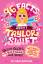Arie Kaplan: 96 Facts About Taylor Swift Arie Kaplan: 96 Facts About Taylor Swift