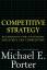 Porter, Michael E.: Competitive Strategy