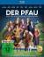 Lutz Heineking: Der Pfau (Blu-ray)