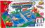 EPOCH Games 7434 - Super Mario Rally Ten