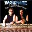 Warfare: The Lemmy Sessions-3CD Set