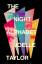 Joelle Taylor: The Night Alphabet