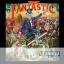 Elton John: Captain Fantastic (Deluxe Ed