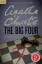 Agatha Christie: The Big Four: A Hercule