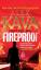 Alex Kava: Fireproof